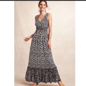 Tracy Reese plenty dresses size L EUC